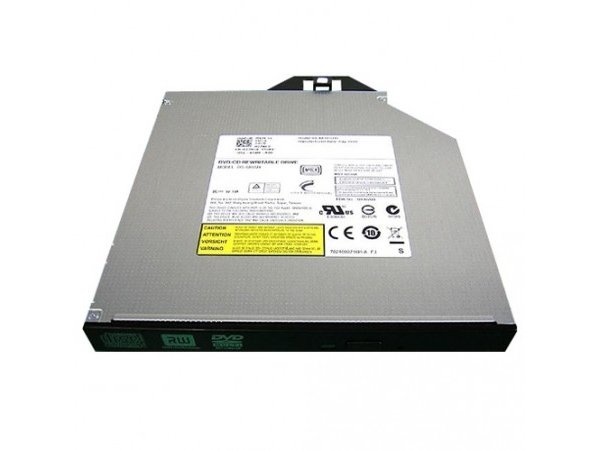 Dell DVD+/-RW Internal for R430, R630